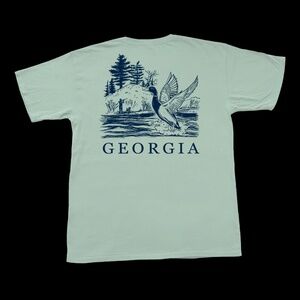 Duck Hunt Pocket Tee